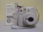 Fujifilm Instax Camera Mini 9 Polaroid