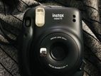 Fujifilm Instax Mini 11 Camera without films - Charcoal Grey