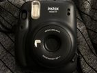 Fujifilm Instax Mini 11 Camera without films - Charcoal Grey
