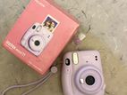 FUJIFILM INSTAX mini 11 Instant Film Camera