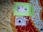 Fujifilm Instax Mini 12 – Blossom Pink