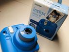 Fujifilm Instax Mini 9, Instant Camera