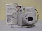 Fujifilm Instax mini 9 Polaroid Camera.