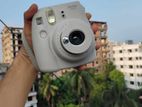 Fujifilm Instax Mini 9 Polaroid Camera