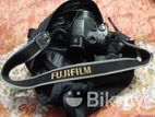 Fujifilm SH10 camara