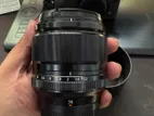 Fujiflim 56mm 1.2 lens