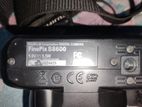 FUJIFLM Corporation DIGITAL CAMERA Finepix S8600