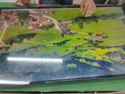 Fujita 43" Smart Tv 2+16gb Ram