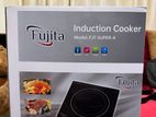 Fujita FJT-SUPER-A Single Burner Induction Cooker 2000W