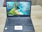 Fujitsu 14|Core i5 10th Gen|8 GB DDR4 RAM |256 Nvme SSD