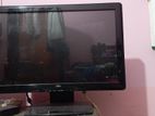 Fujitsu 19 inch LCD Monitor