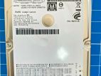 Fujitsu 320GB SATA Laptop Hard Drive 100% Health Like New With Warranty