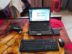 Fujitsu 4gb i5 laptop