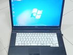Fujitsu Cor i3 laptop