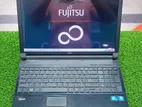 Fujitsu Cor i3 Laptop