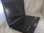 Fujitsu Core i3 Laptop at Unbelievable Price 500/4 GB