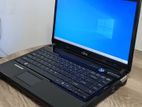 Fujitsu core i3 running laptop for sale