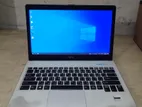 Fujitsu Core i5 - 4th Generation Slim Laptop