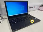 Fujitsu Core I5 7th Gen 15.6inch Ssd 256/8gb from Uk