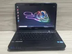 Fujitsu Core i5 Japanese Laptop,