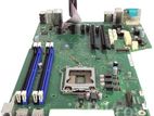 Fujitsu Esprimo 6th Generation Motherboard