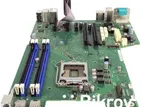 Fujitsu Esprimo 6th Generation Motherboard