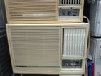 Fujitsu Genaral 1.5 Ton Window Type Fresh Ac Price