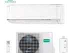 Fujitsu General 1.5 Ton 18,000 BTU- "ASGG18CPTA-V" Inverter AC, Thailand