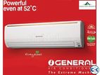 Fujitsu General 1.5 Ton AC Brand New update version