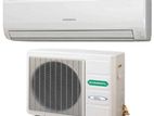 Fujitsu General 1.5 Ton Energy Efficient & High Performance Split AC