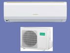 "Fujitsu General 1.5 Ton Split AC Efficient Cooling for Your Home"