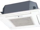 Fujitsu General 5.0 Ton Cassette/Ceiling AC