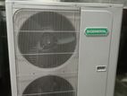 Fujitsu General 54000 BTU AC Cassette type