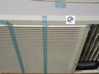 Fujitsu General AXGS24FHTA-A 2.0 Ton Window Type Air Conditioner