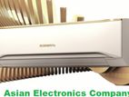 Fujitsu General Japan 2.5 Ton Air conditioner/ AC🔆