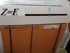 Fujitsu General Wall Mounted 2.5 Ton Split Air Conditioner