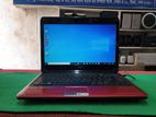 Fujitsu i3 running laptop