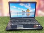 Fujitsu intel core i3 128GB SSD 4GB RAM 16" inch 2 Years Warranty