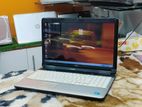 Fujitsu intel Core i3 4GB RAM 320GB HDD fresh condition 3 years warrant