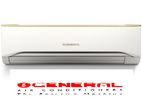 Fujitsu Japan General 2.0 Ton Air conditioner