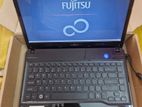 Fujitsu Japani Laptop