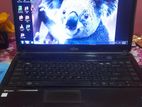 Fujitsu Laptop