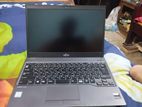 Fujitsu Laptop