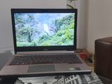 Fujitsu Lifebook Made in Japan Core i5-4 Generation 256 GB SSD Laptop