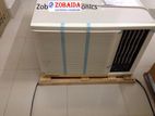 Fujitsu O'General 2.0 TON Window AC -Home Delivery Is Available Warranty