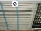 Fujitsu O'General AXGS24FHTA-A 2.0 Ton Window Type AC