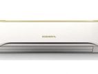 Fujitsu (Thailand) General 1.5 Ton High Performance Split AC