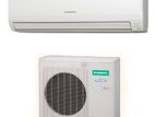 Fujitsu (Thailand) General 2.0 Ton Compact Power for Instant Cooling