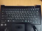 Fujitsu U772 I5 3rd Gen