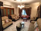 Ful Furnished 2460 Sft Apartment For Rent Foreigners Prefered
